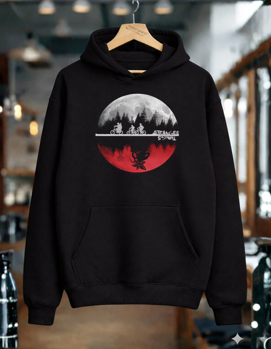 Guardian Hoodie
