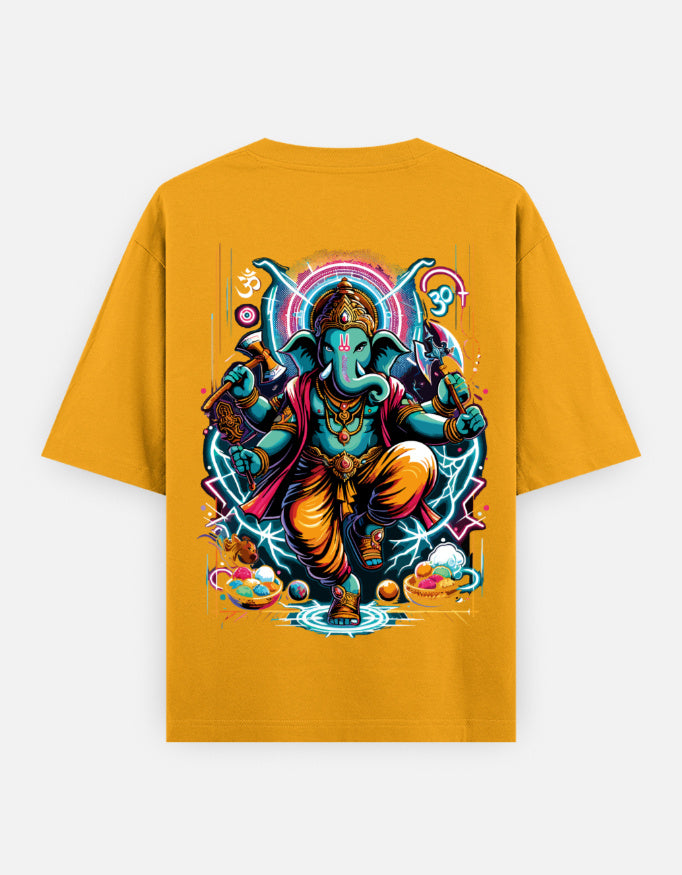 Color_GoldenYellow