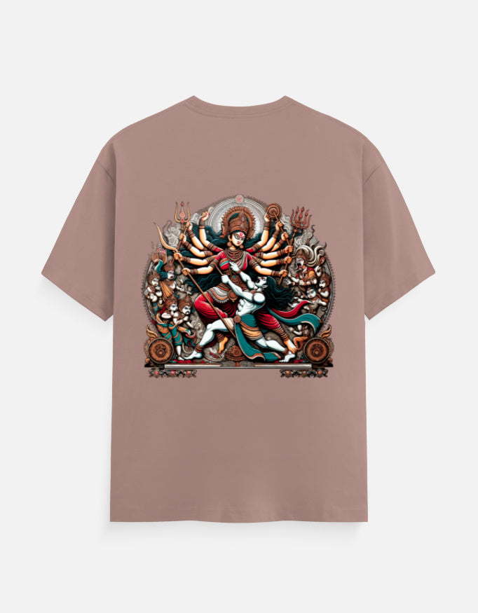 Color_Mushroom