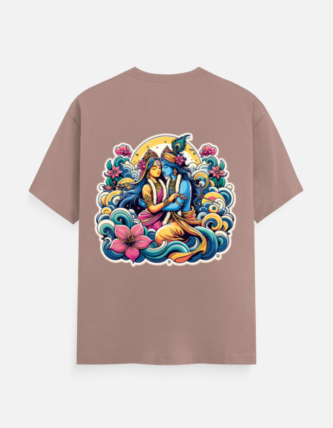 Color_Mushroom