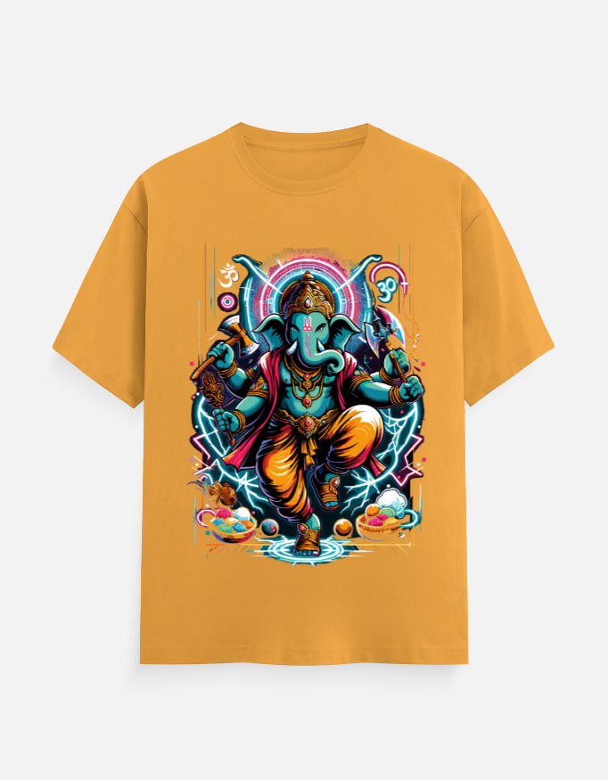 Color_GoldenYellow