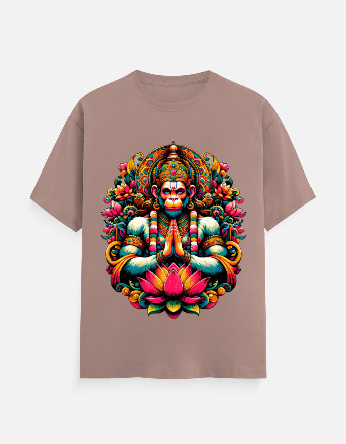 Color_Mushroom