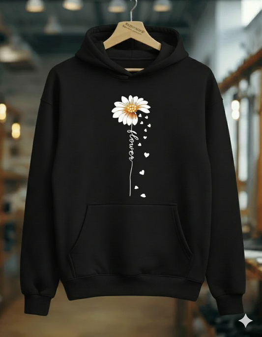 Happy Life Hoodie