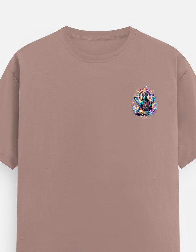 Color_Mushroom