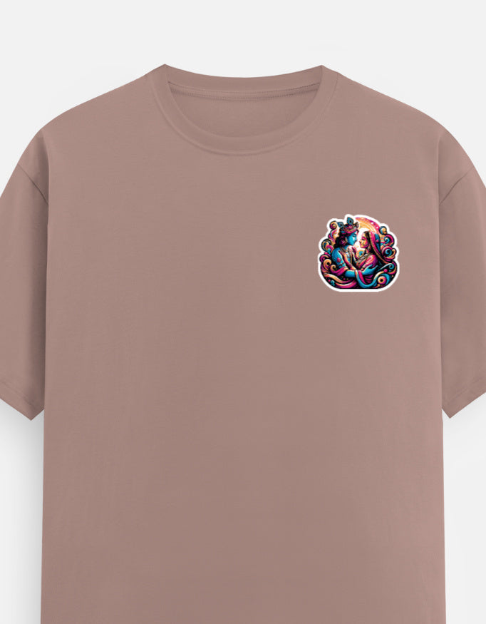 Color_Mushroom