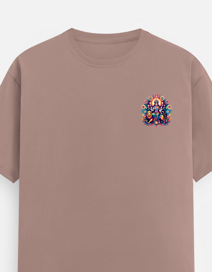 Color_Mushroom
