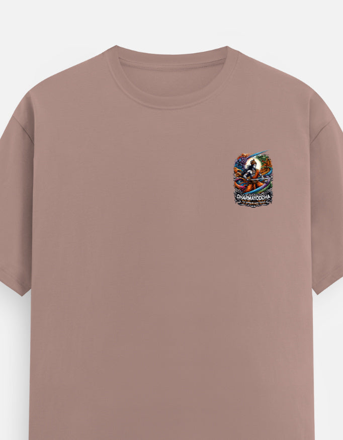 Color_Mushroom