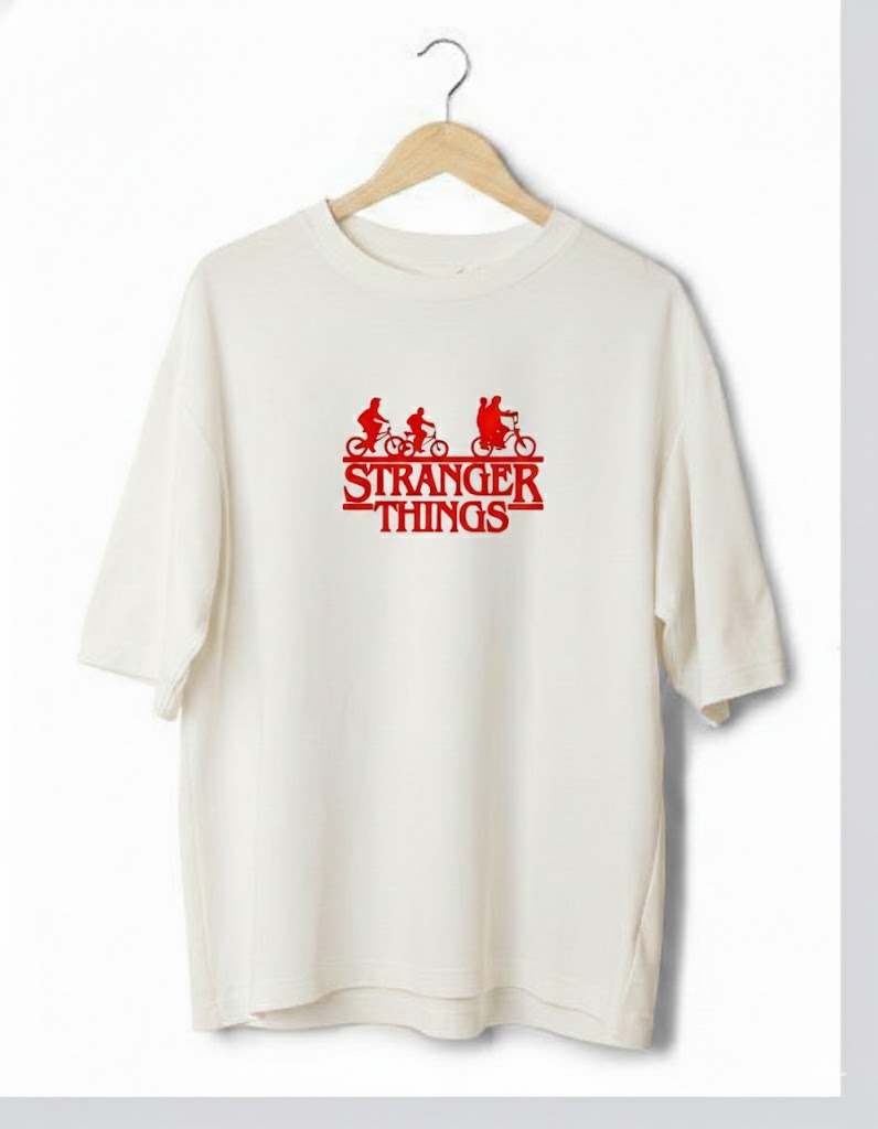 The Things T-Shirt