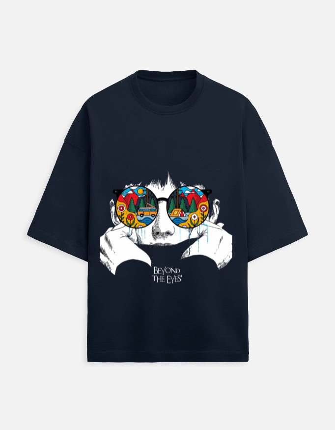 Oversize T-Shirt