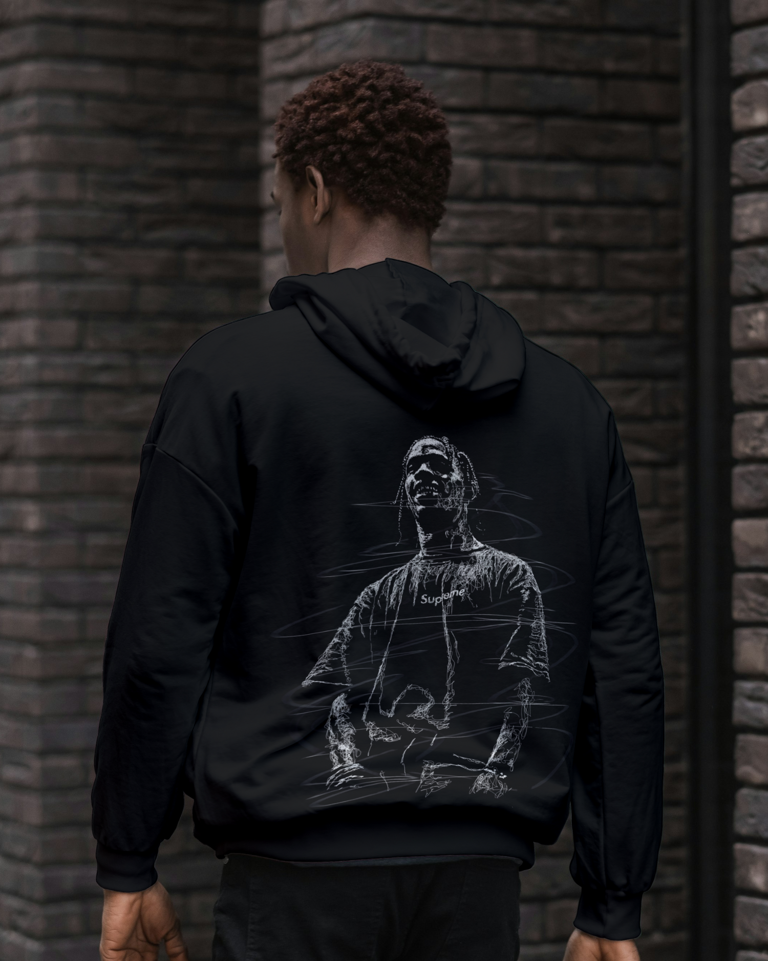 REGULAR HOODIES