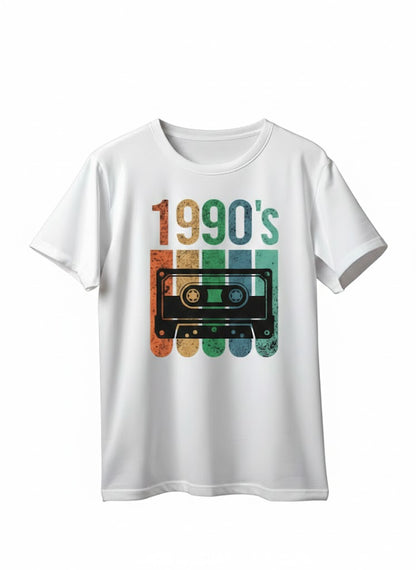 1990s Music Shirt