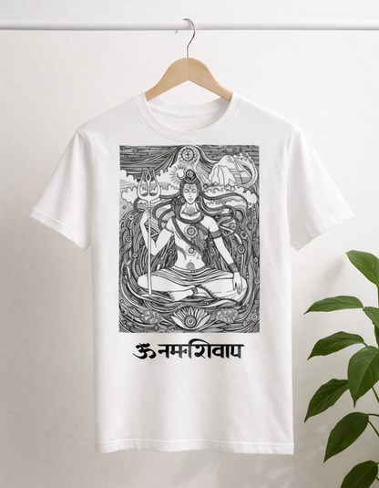 Shiv Dhyaan Tee