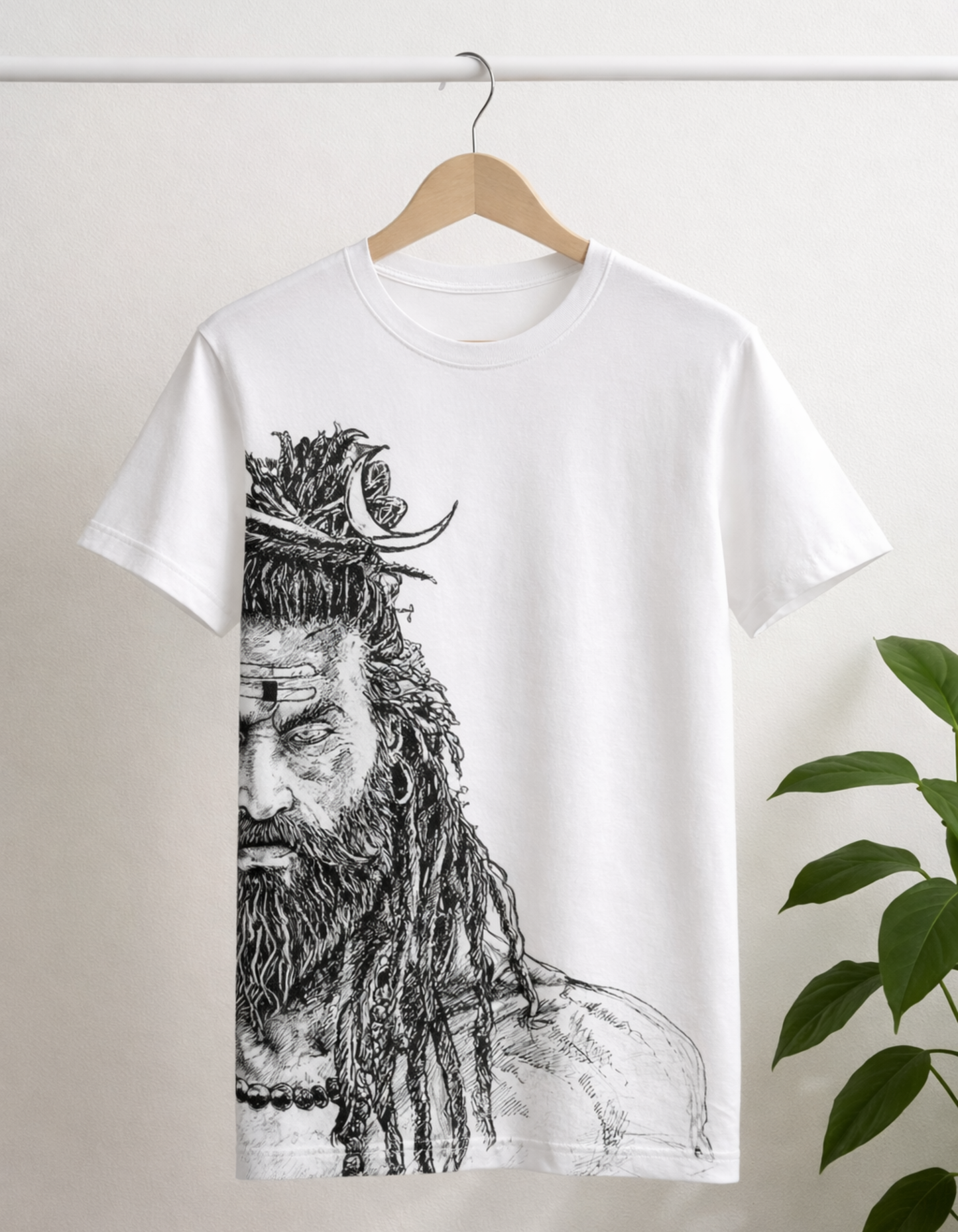 Mahakaal Tee