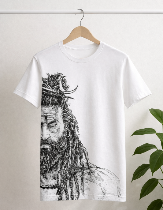 Mahakaal Tee