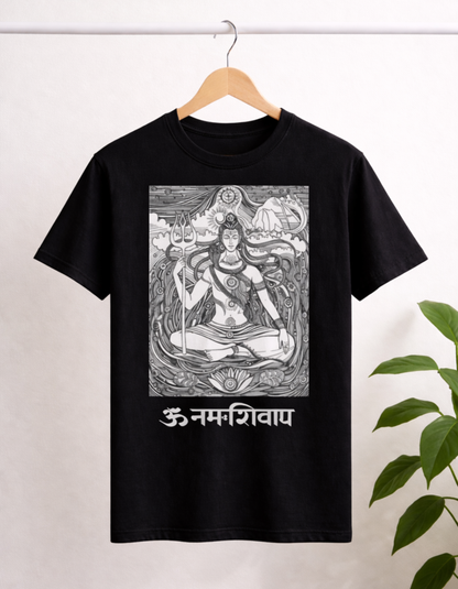 Shiv Dhyaan Tee