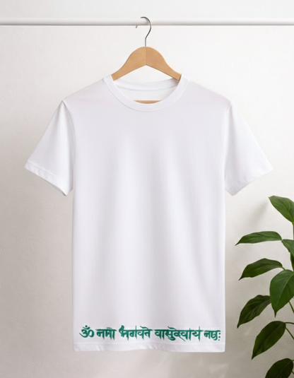 Trishul Aura Tee