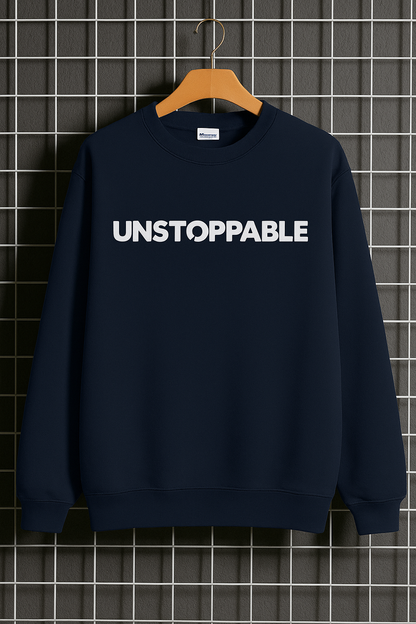 UNSTOPPABLE