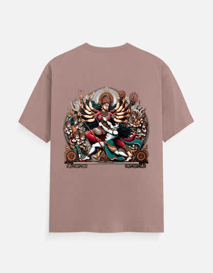 Color_Mushroom