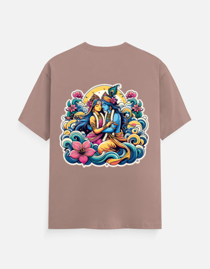 Color_Mushroom