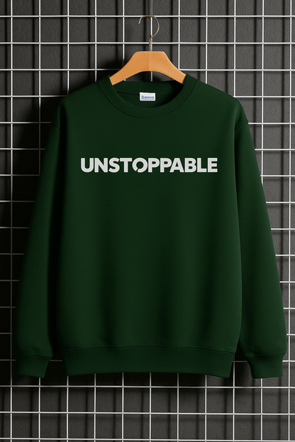UNSTOPPABLE