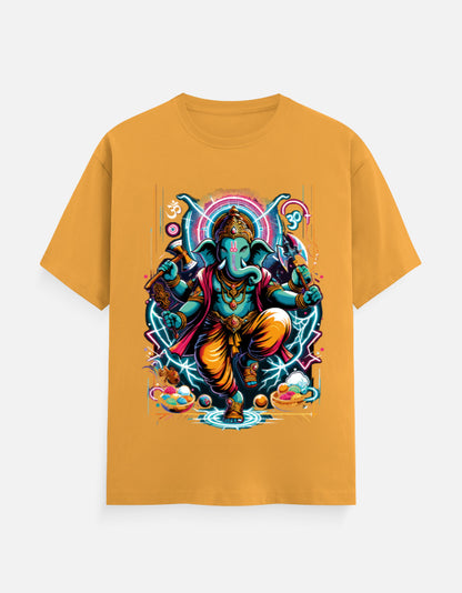 Color_GoldenYellow