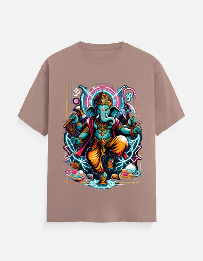 Color_Mushroom