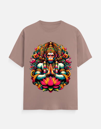 Color_Mushroom