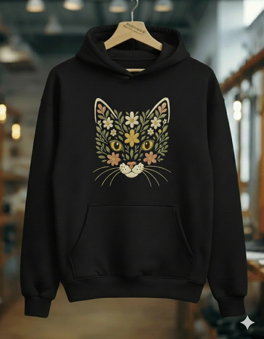 Shadow Pullove Hoodie