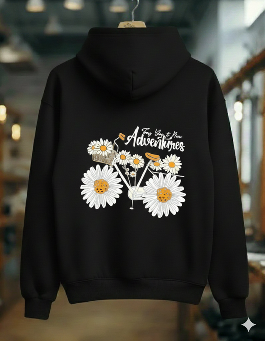 Happy Life Hoodie