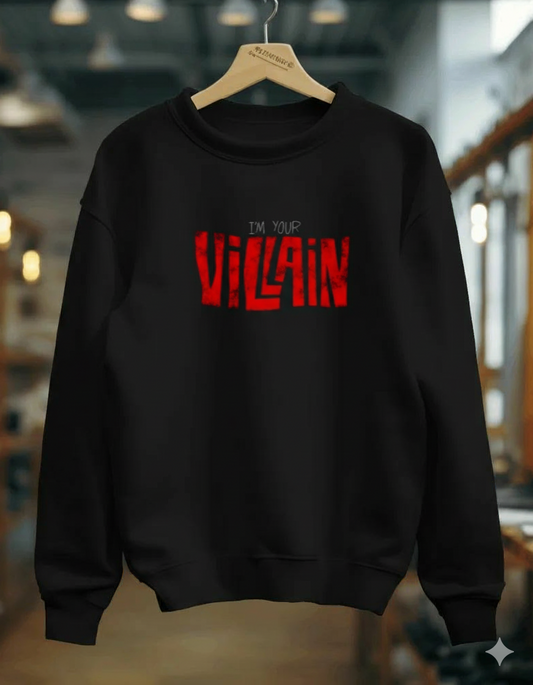 JOKER SWEATSHIRT