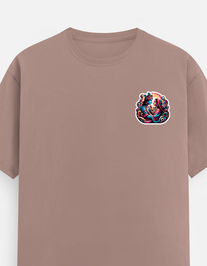 Color_Mushroom