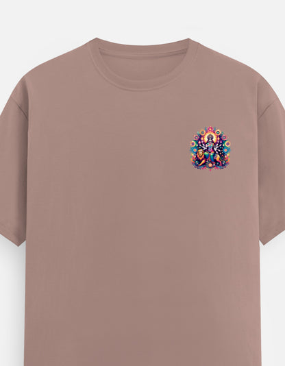 Color_Mushroom