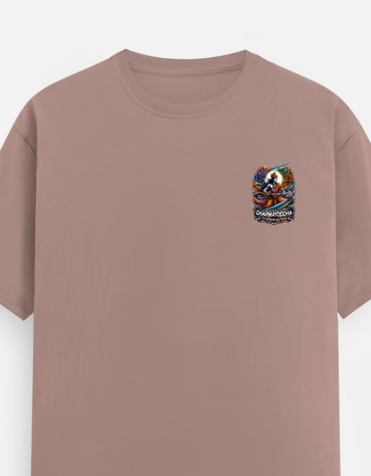 Color_Mushroom