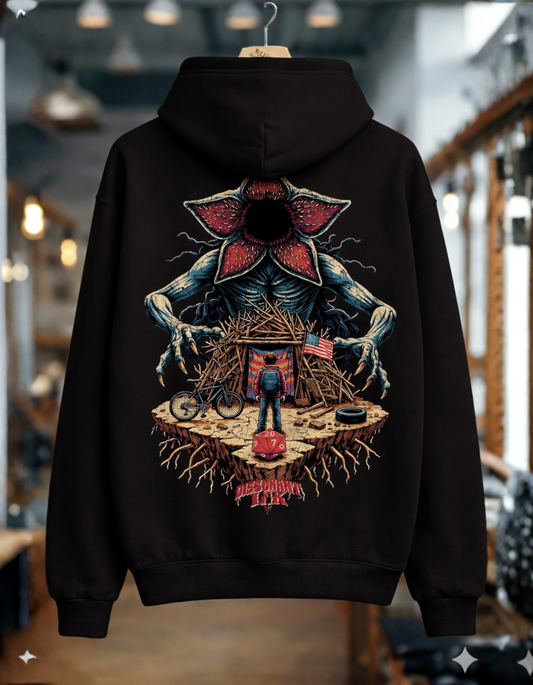 Guardian Hoodie