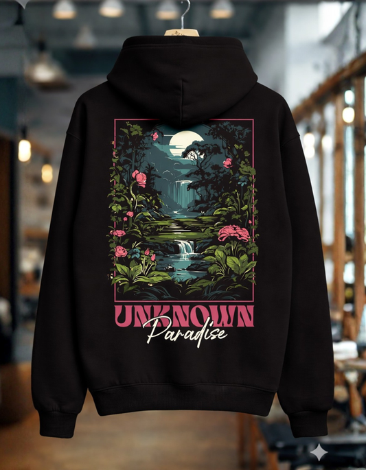 Jungle Hoodie