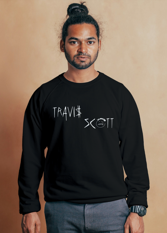 TRAVI$ $COTT