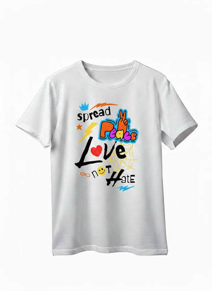Spread Love Tee