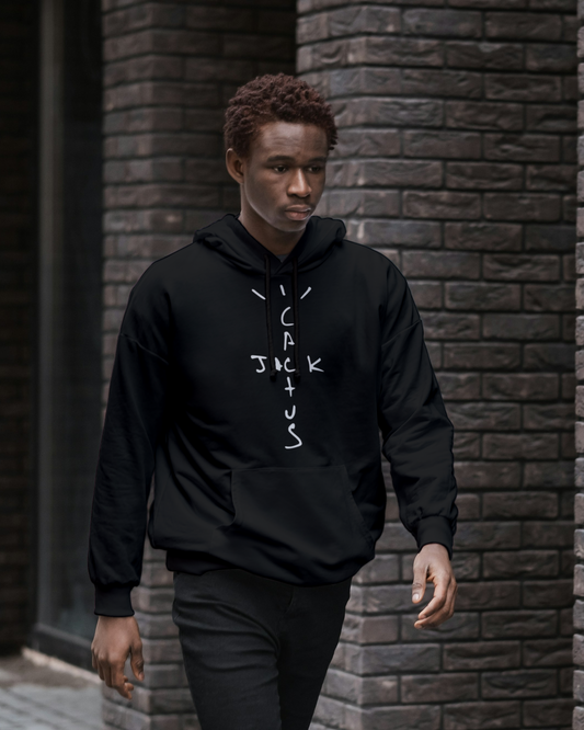 TRAVI$ $COTT HOODIE