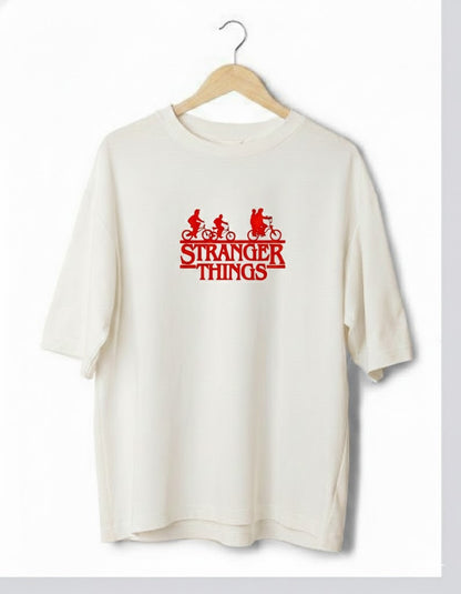 The Things T-Shirt